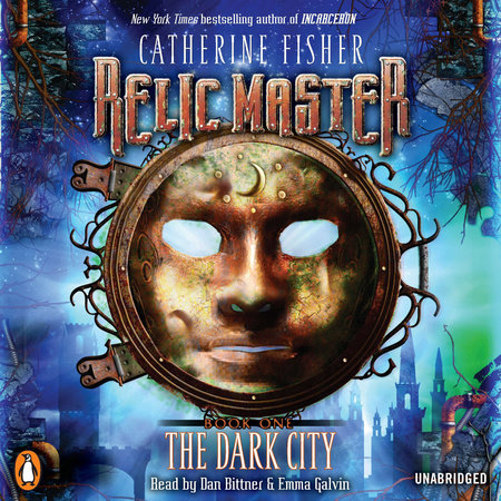 The Dark City by Catherine Fisher
