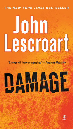 Damage by John Lescroart