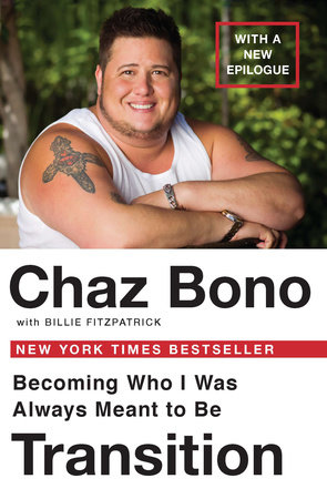 Transition by Chaz Bono and Billie Fitzpatrick