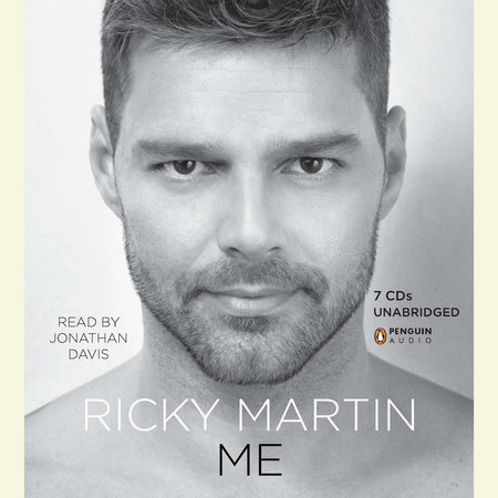 Me by Ricky Martin