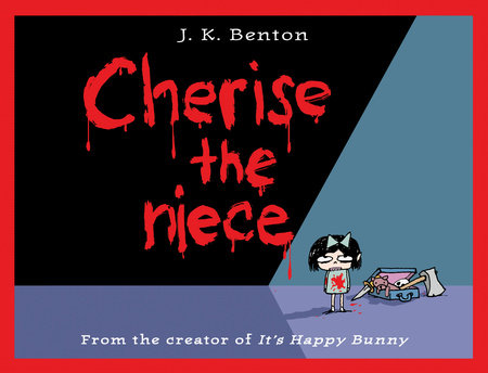 Cherise the Niece by J. K. Benton