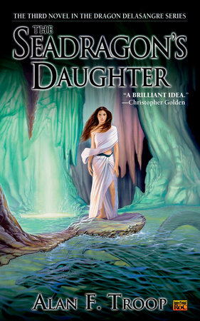 The Seadragon's Daughter