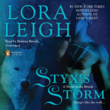 Styx's Storm by Lora Leigh