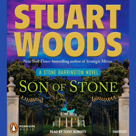 Son of Stone by Stuart Woods