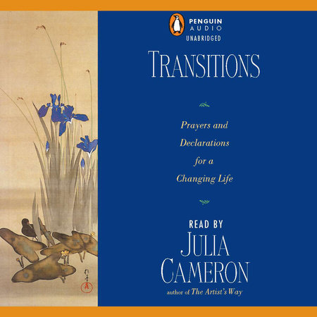 Transitions by Julia Cameron