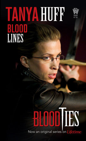 Blood Lines