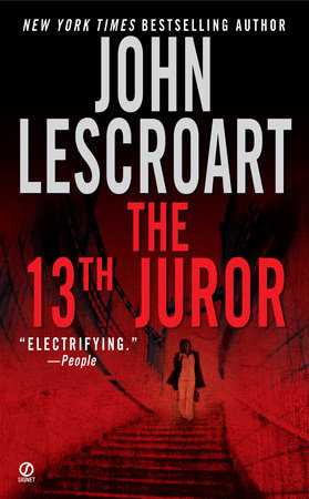The 13th Juror by John Lescroart