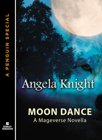 Moon Dance by Angela Knight