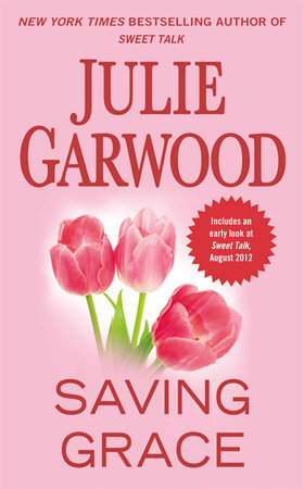 Saving Grace by Julie Garwood