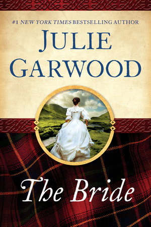 The Bride Book Cover Picture