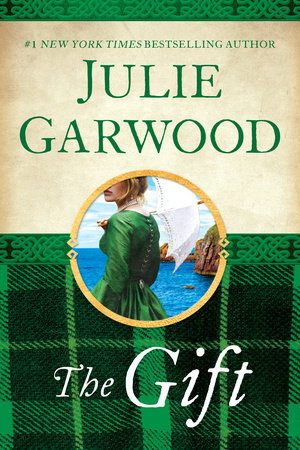 The Gift Book Cover Picture