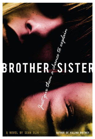 Brother/Sister by Sean Olin