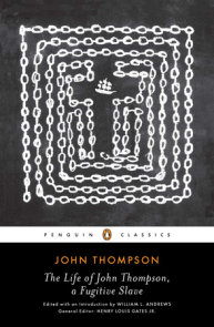 The Life of John Thompson, a Fugitive Slave