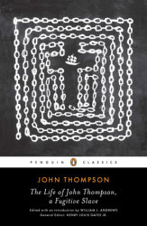 The Life of John Thompson, a Fugitive Slave