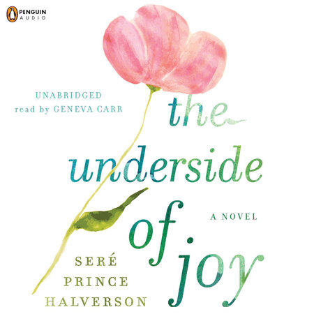 The Underside of Joy by Sere Prince Halverson