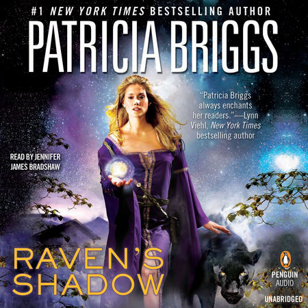 Raven's Shadow by Patricia Briggs