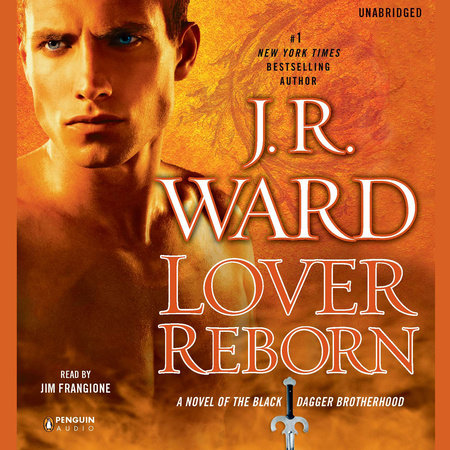 Lover Reborn by J.R. Ward