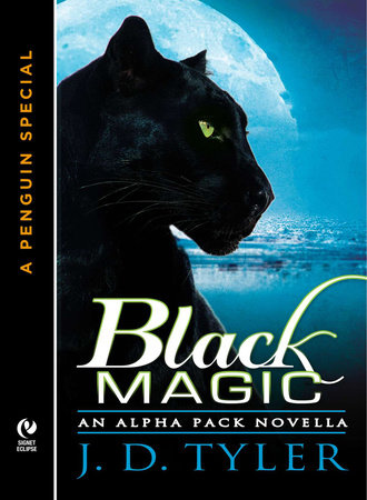 Black Magic by J.D. Tyler