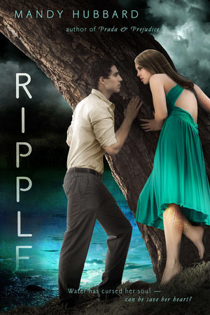 Ripple by Mandy Hubbard