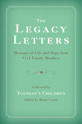 The Legacy Letters