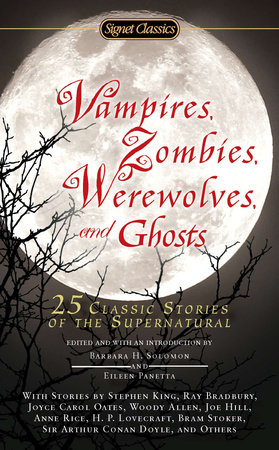 Compendium Monstrum book Halloween Werewolves Vampires Zombies 