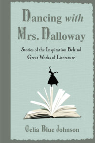 Dancing with Mrs. Dalloway