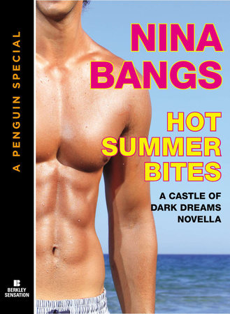 Hot Summer Bites by Nina Bangs