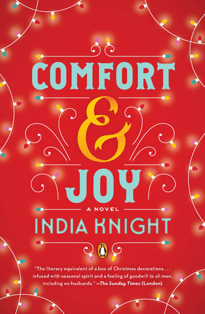 Comfort and Joy by India Knight