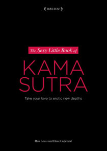 The Sexy Little Book of Kama Sutra