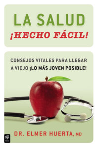 La salud ¡Hecho fácil! (Your Health Made Easy!)