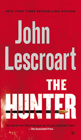 for sale online 2010, Trade Paperback Treasure Hunt by John Lescroart Wyatt Hunt Novel Ser. 