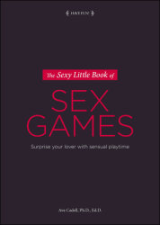 The Sexy Little Book of Sex Games