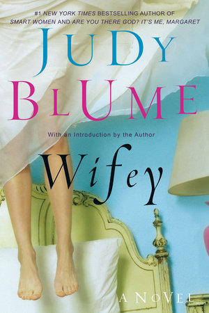 Wifey by Judy Blume