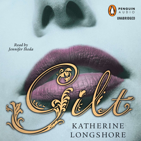 Gilt by Katherine Longshore