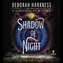 Shadow of Night (Movie Tie-In)