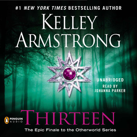 Thirteen by Kelley Armstrong