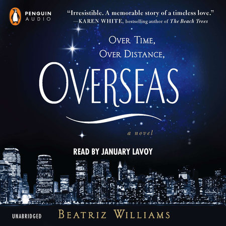Overseas by Beatriz Williams