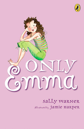 Only Emma by Sally Warner