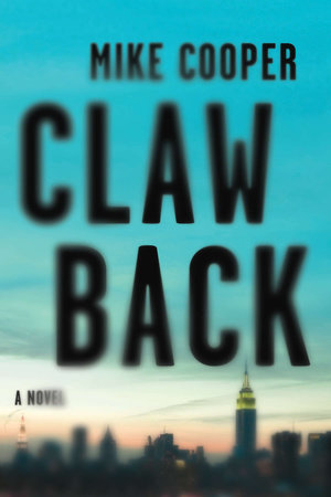 Clawback by Mike Cooper