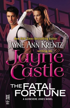 The Fatal Fortune by Jayne Castle