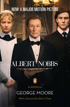 Albert Nobbs by George Moore