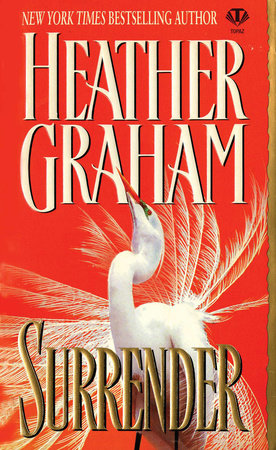 Surrender by Heather Graham