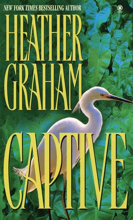 Captive by Heather Graham