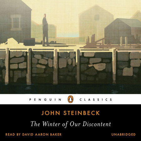 The Winter of Our Discontent (Penguin Classics) eBook : Steinbeck