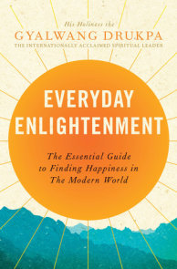 Everyday Enlightenment