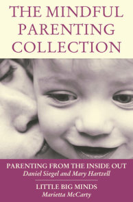 The Mindful Parenting Collection