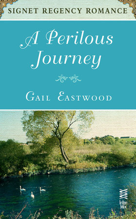 A Perilous Journey by Gail Eastwood