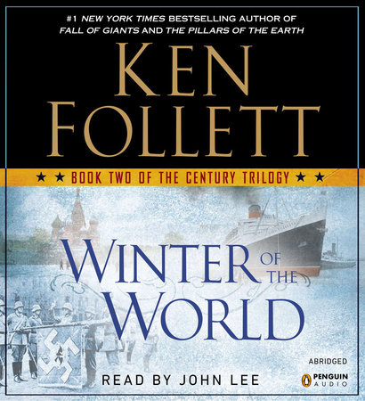 Winter of the World by Ken Follett