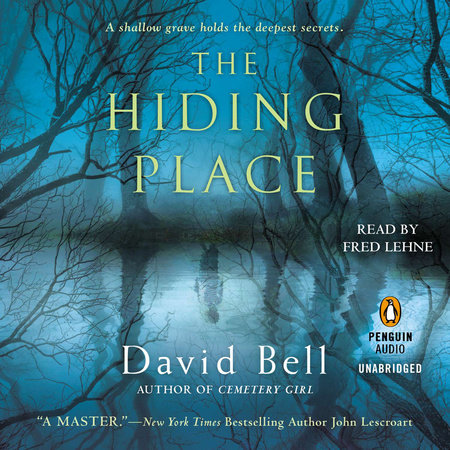 The Hiding Place by David Bell