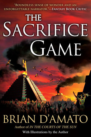 The Sacrifice Game by Brian D'Amato